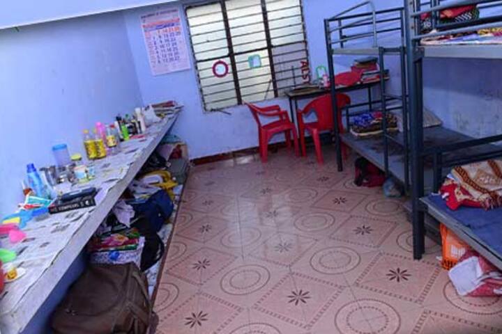 hostel
